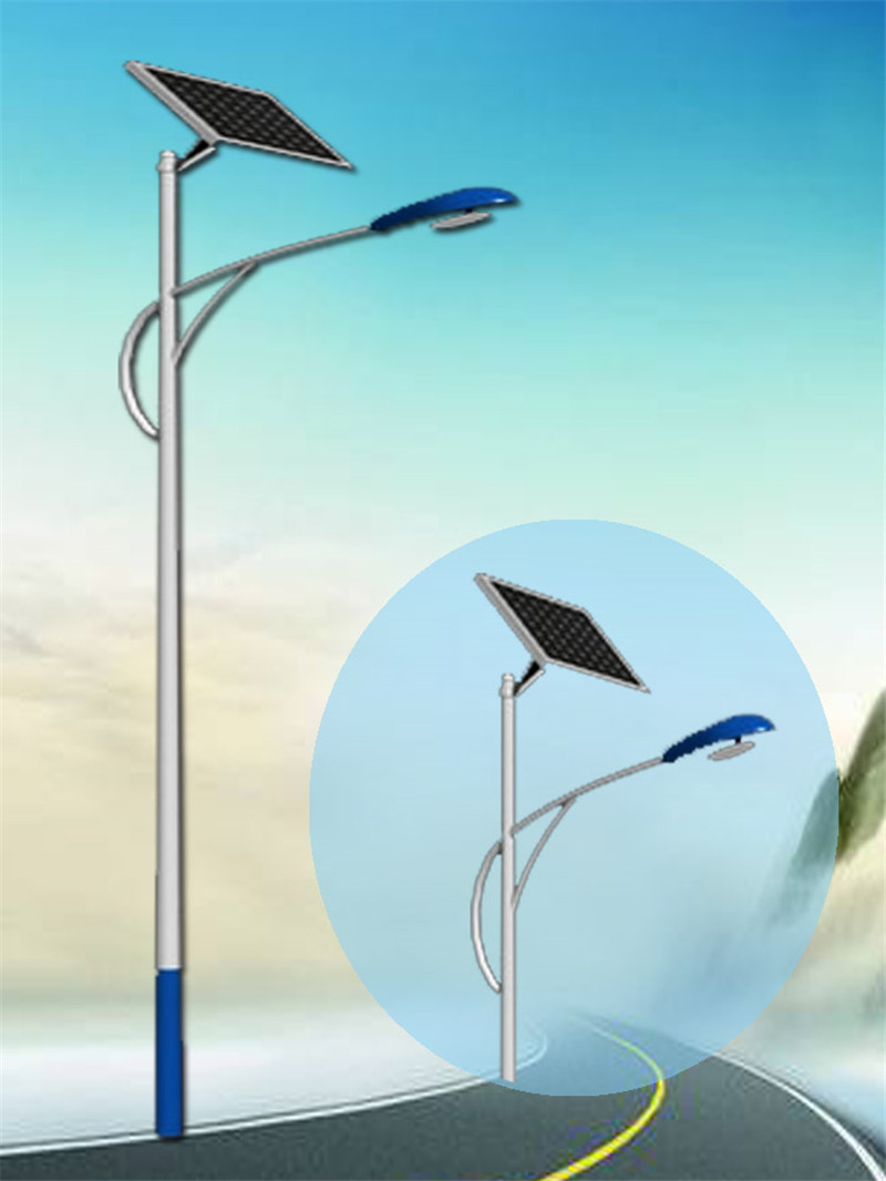 陜西太陽(yáng)能路燈 陜西太陽(yáng)能路燈