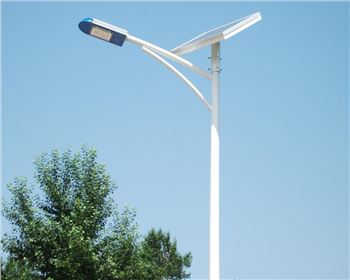 路燈如此耐用_太陽能路燈廠家是怎么做到的？ 